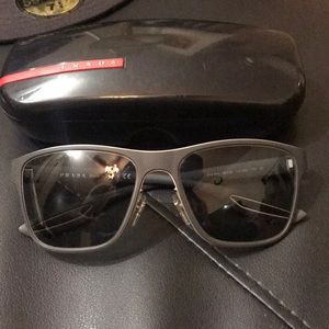 Prada Sunglasses